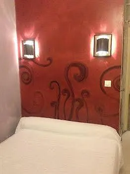 ניס Hotel Felix