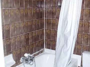 **  Hotel Felix Niza Francia