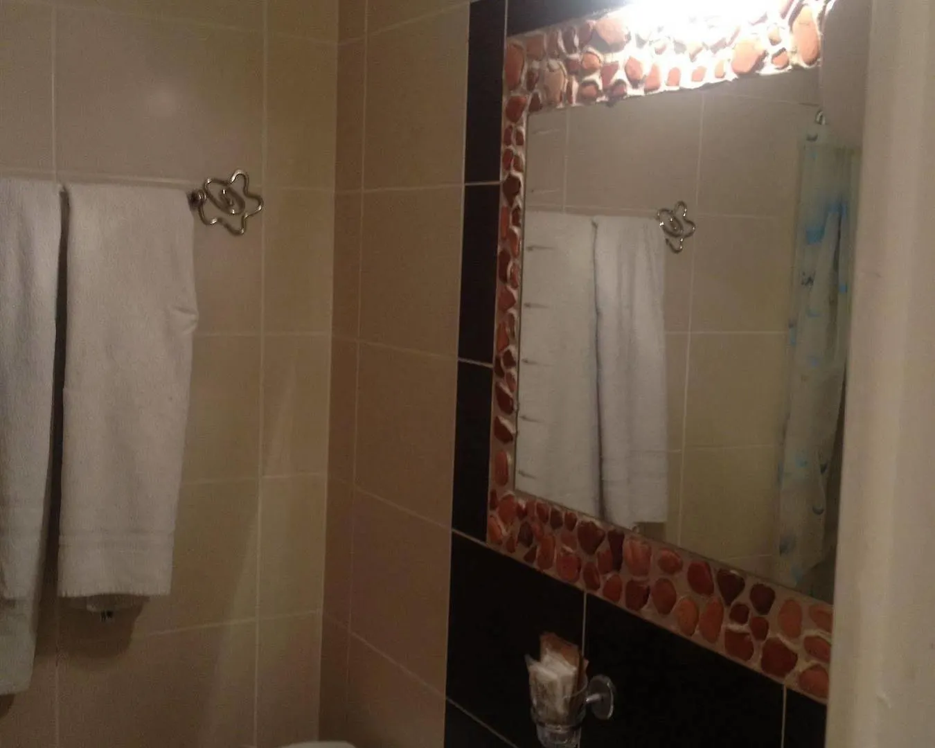 Hotel Felix Niza