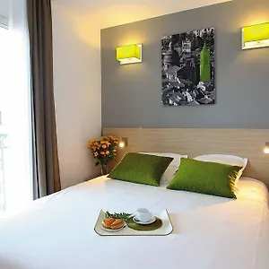 Apartahotel Adagio Access Magnan, Niza