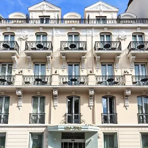 Hotel Otero By Happyculture, Niza