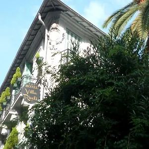 Hotel Rivoli, Niza
