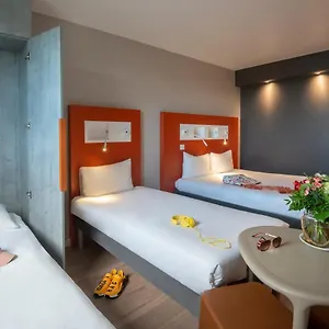 Ibis Budget Californie Lenval ** Nizza