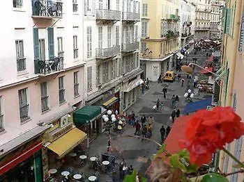 Hotel Felix Niza