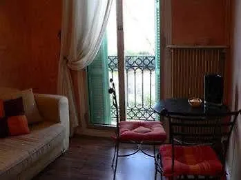 Hotel Felix Niza Francia